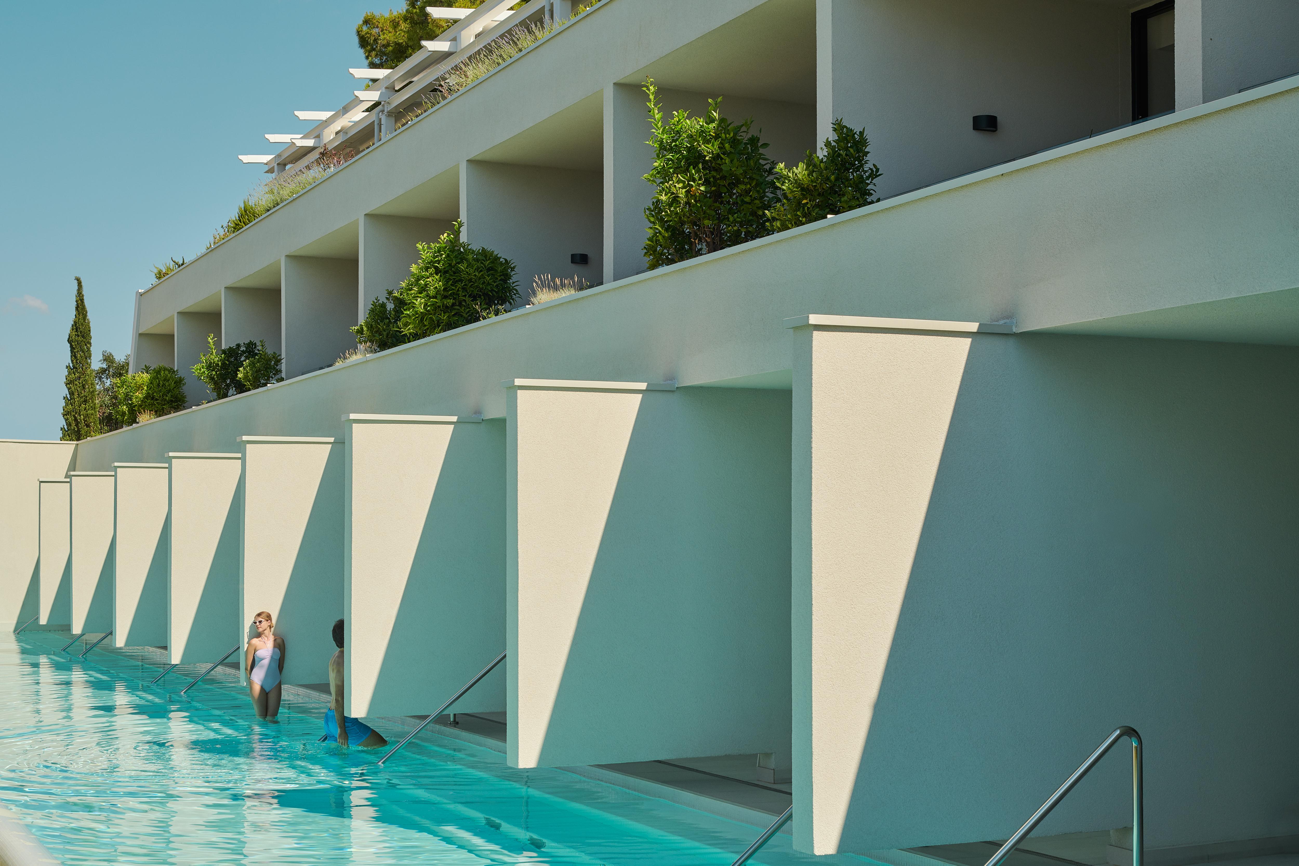 Bluesun Mala Berulia Hotell 4*
