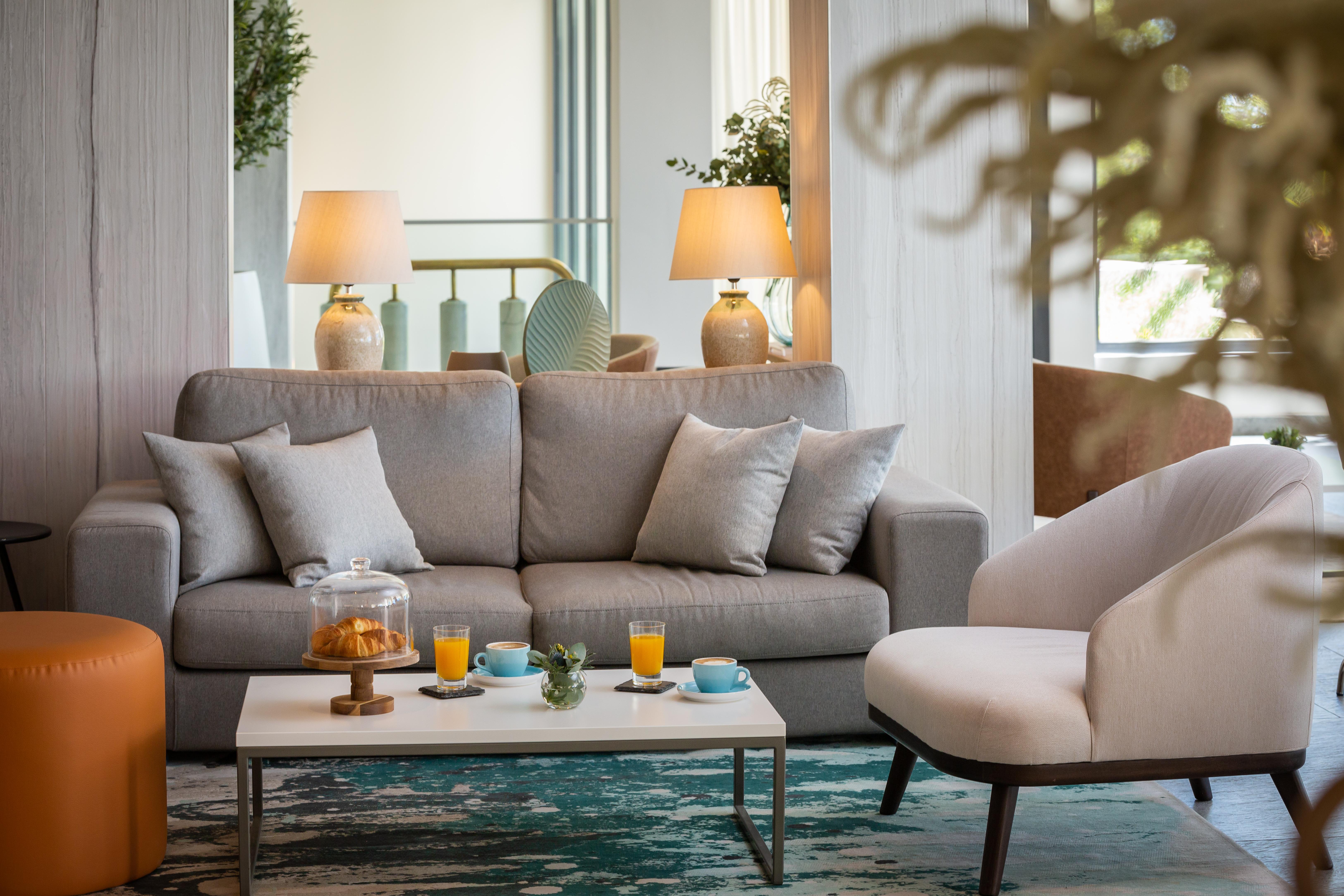 Hotell Bluesun Mala Berulia