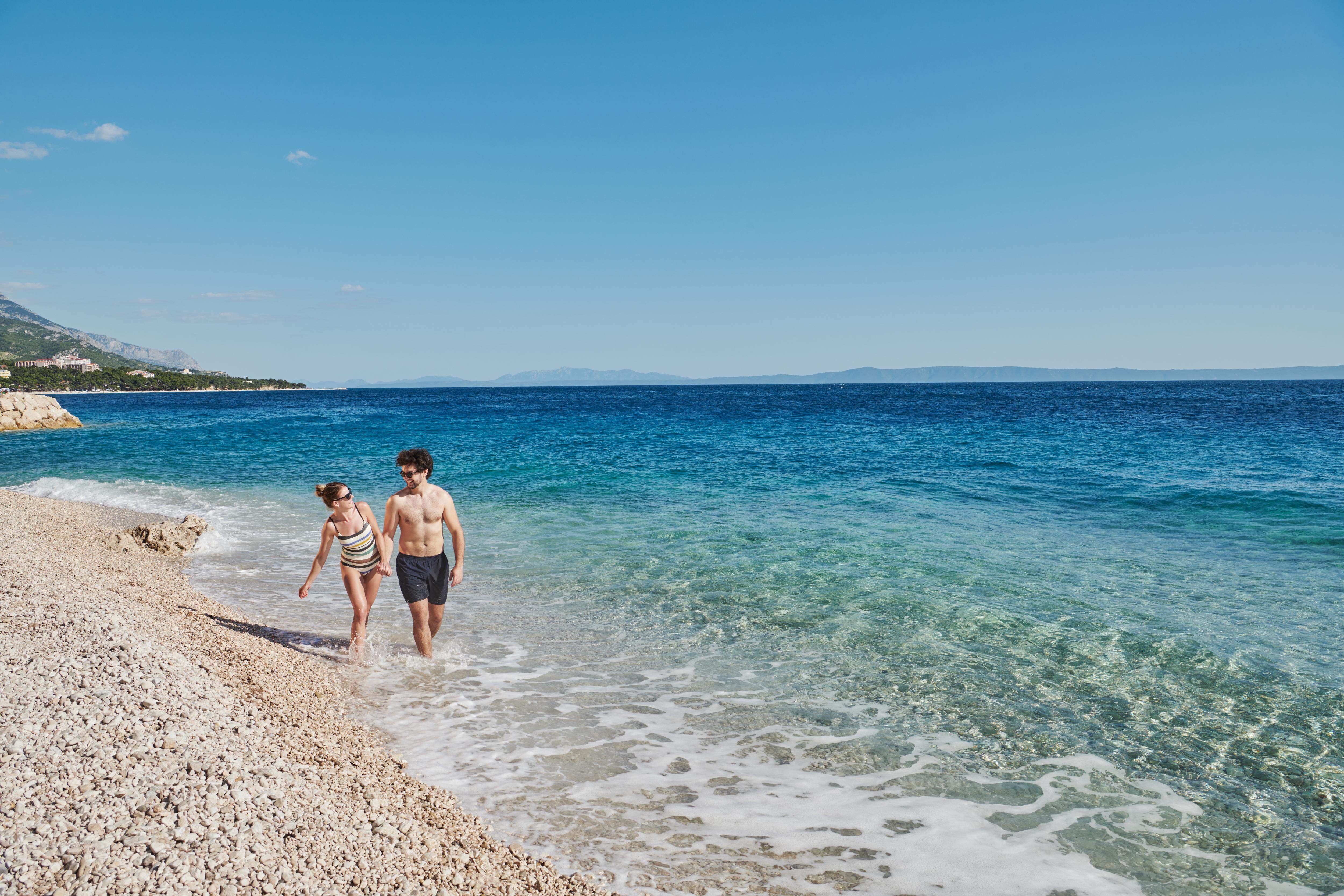 Hotell Bluesun Mala Berulia