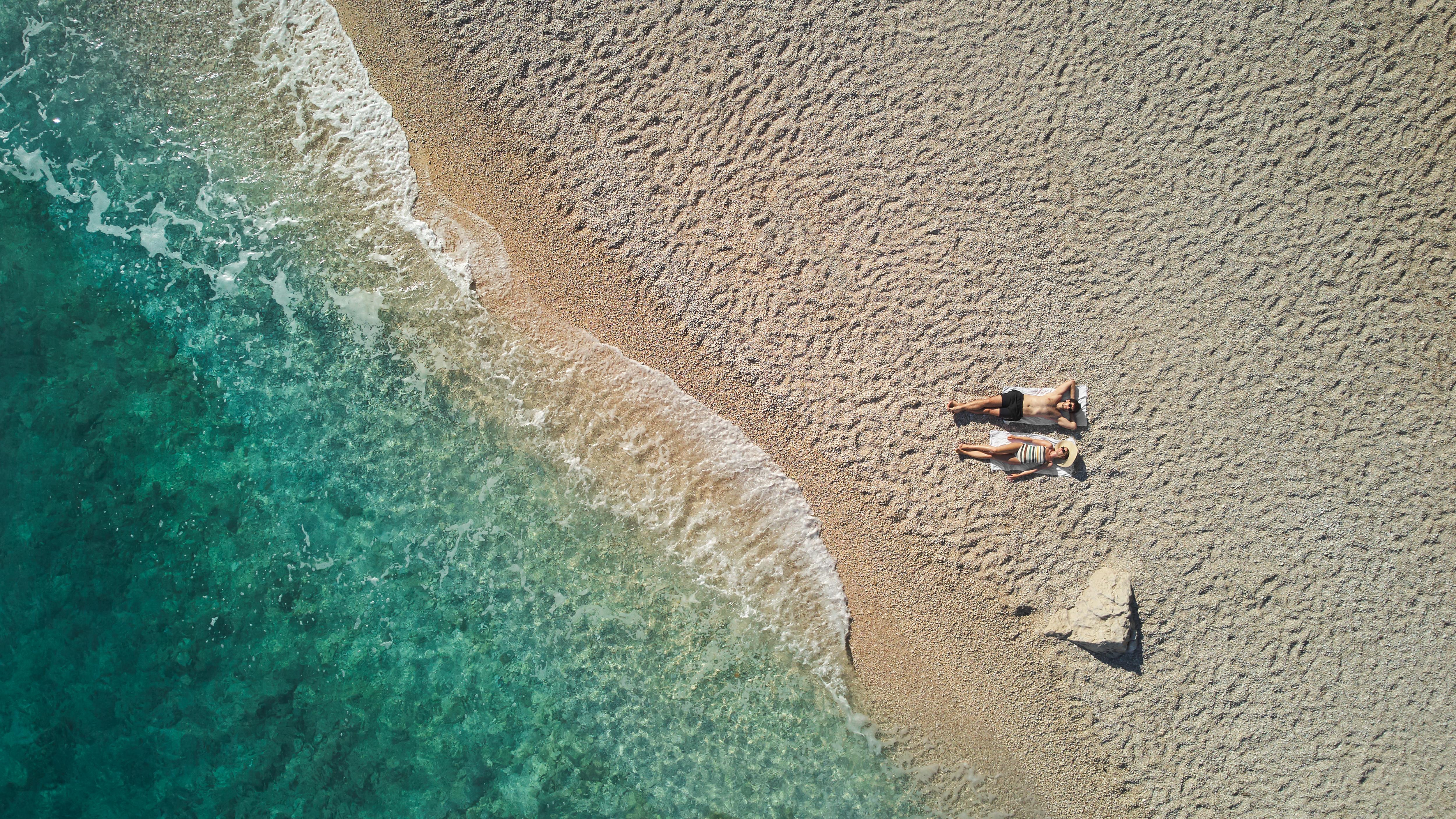 Bluesun Mala Berulia Hotell