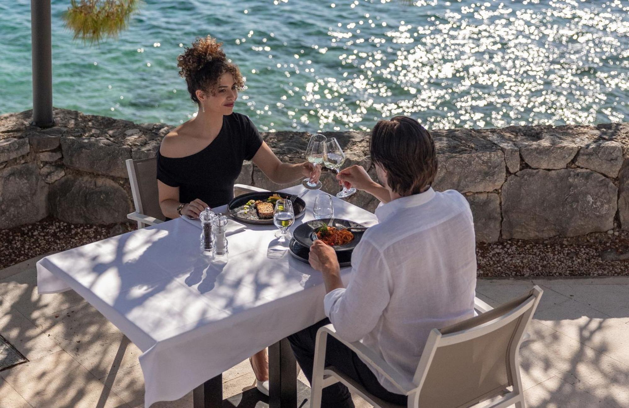 Bluesun Mala Berulia Hotell