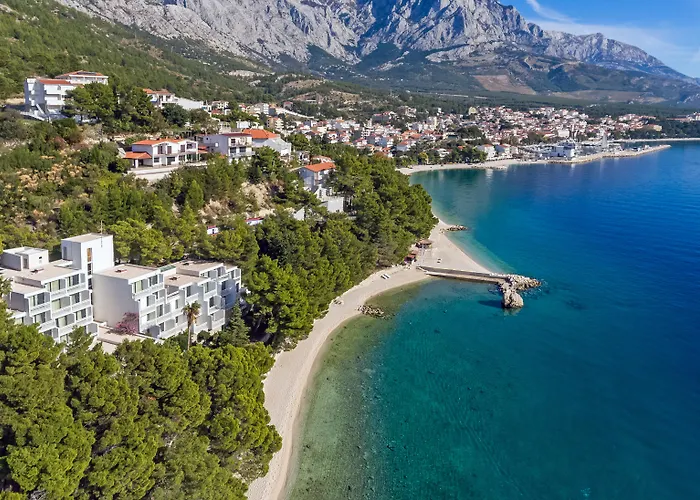 Bluesun Mala Berulia