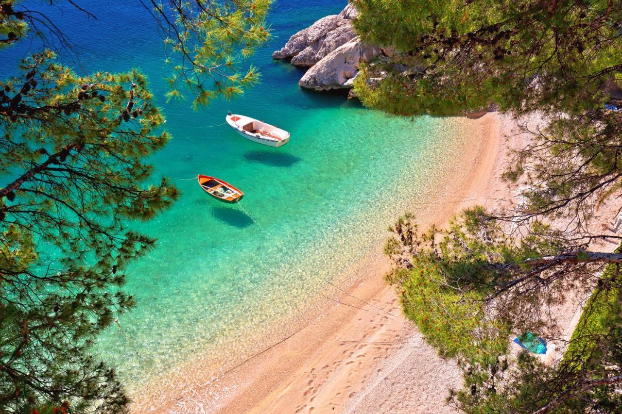 Bluesun Mala Berulia Brela