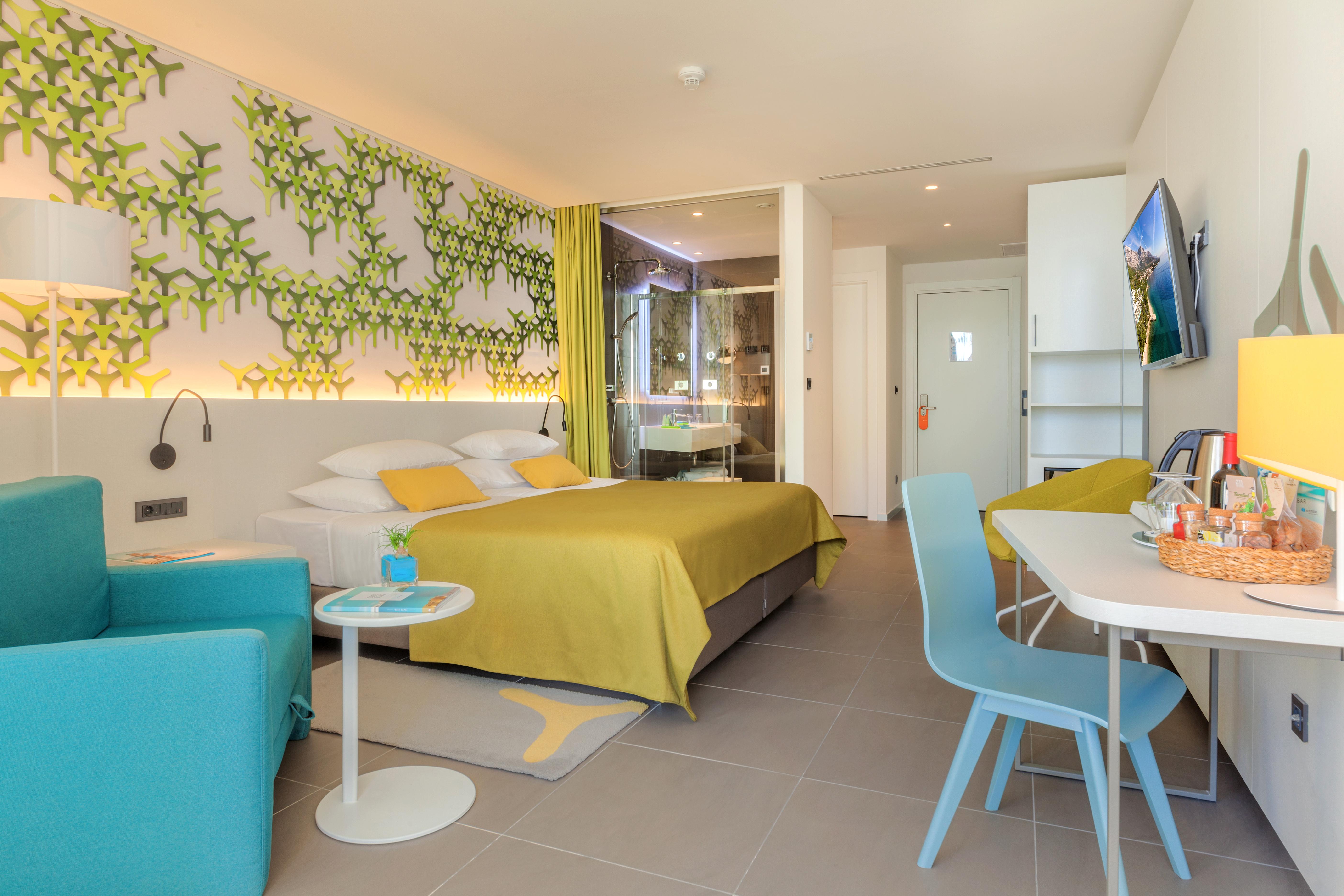 Hotel Bluesun Mala Berulia