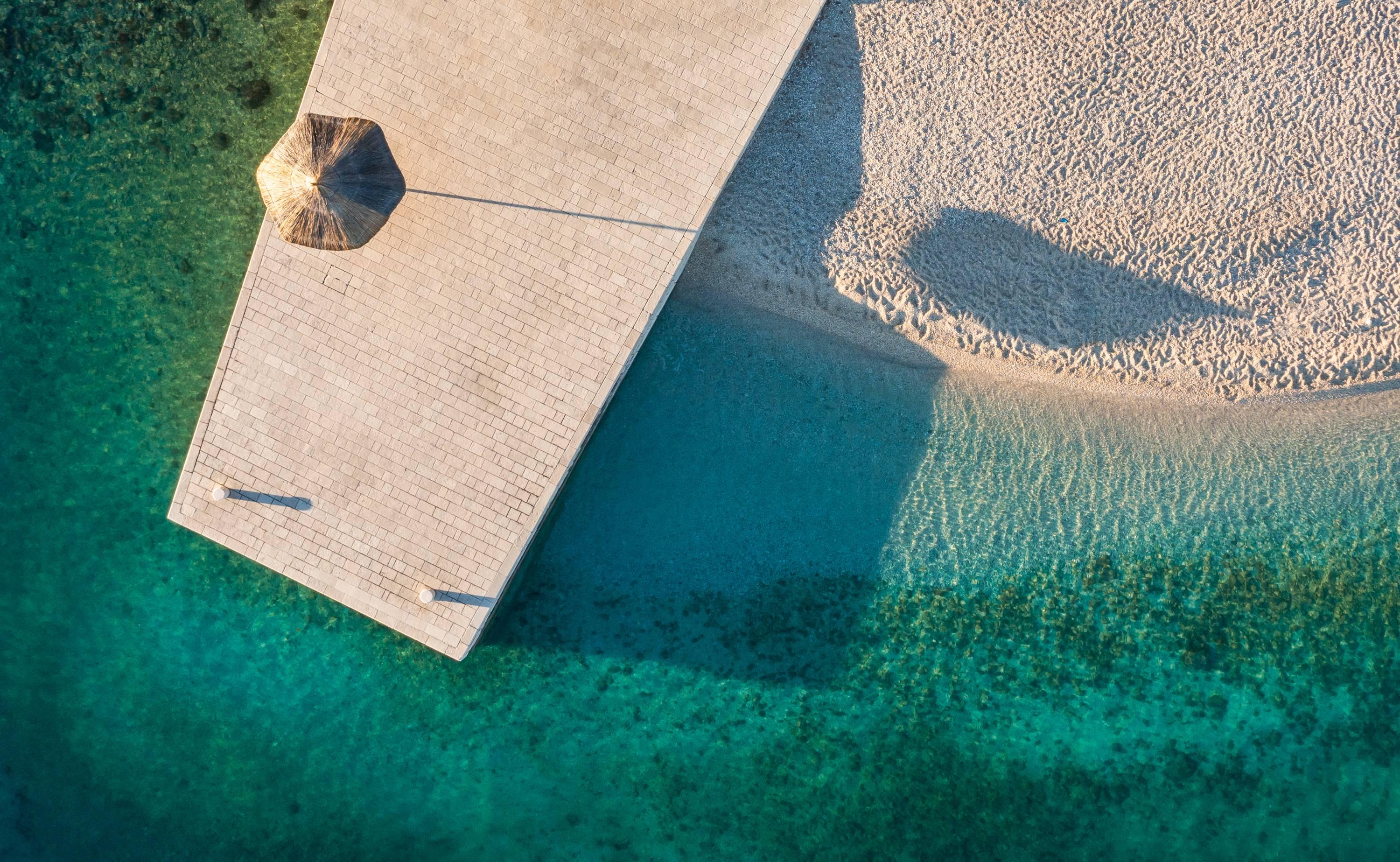 Hotel Bluesun Mala Berulia