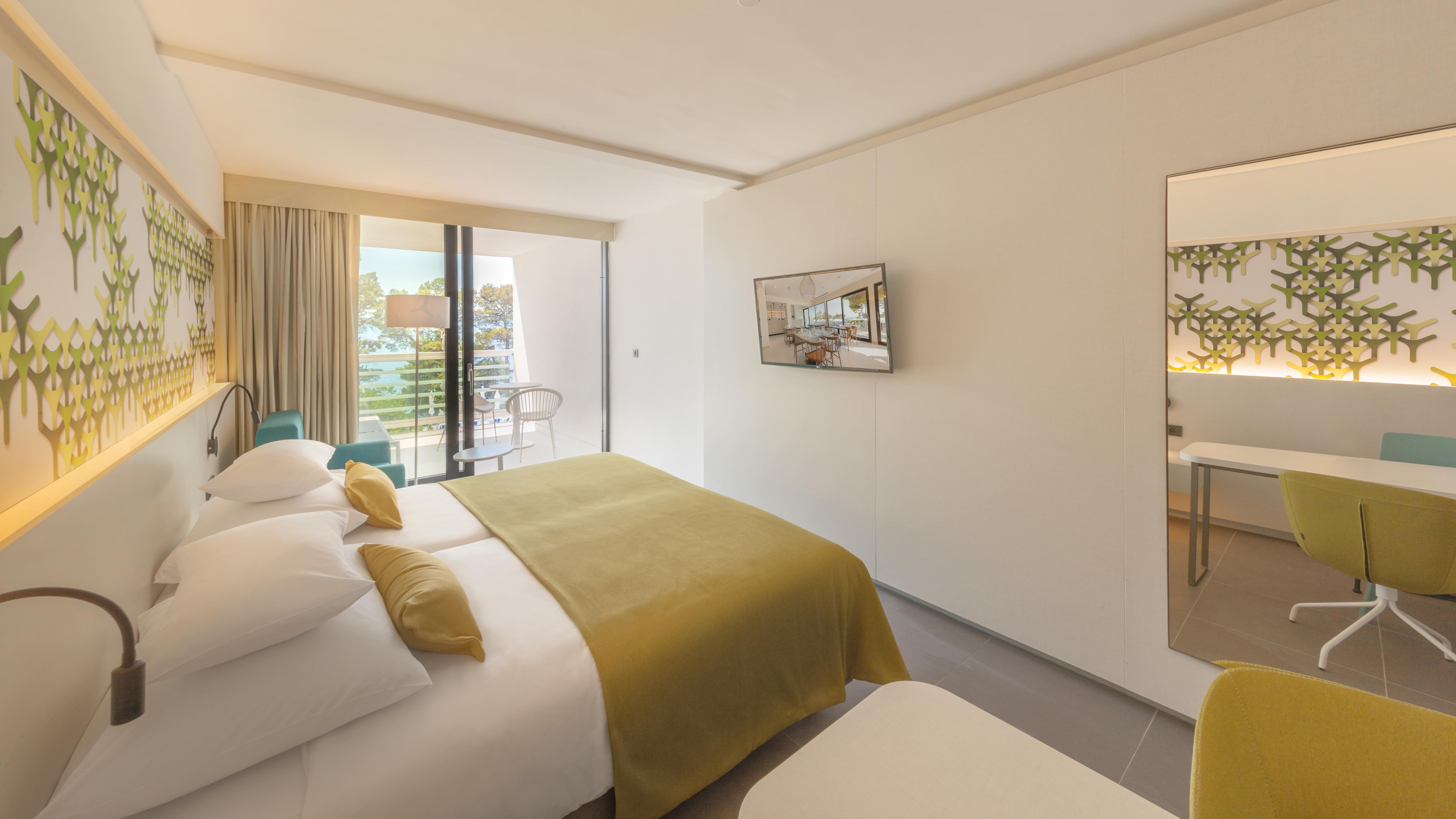 Bluesun Mala Berulia Hotel 4*