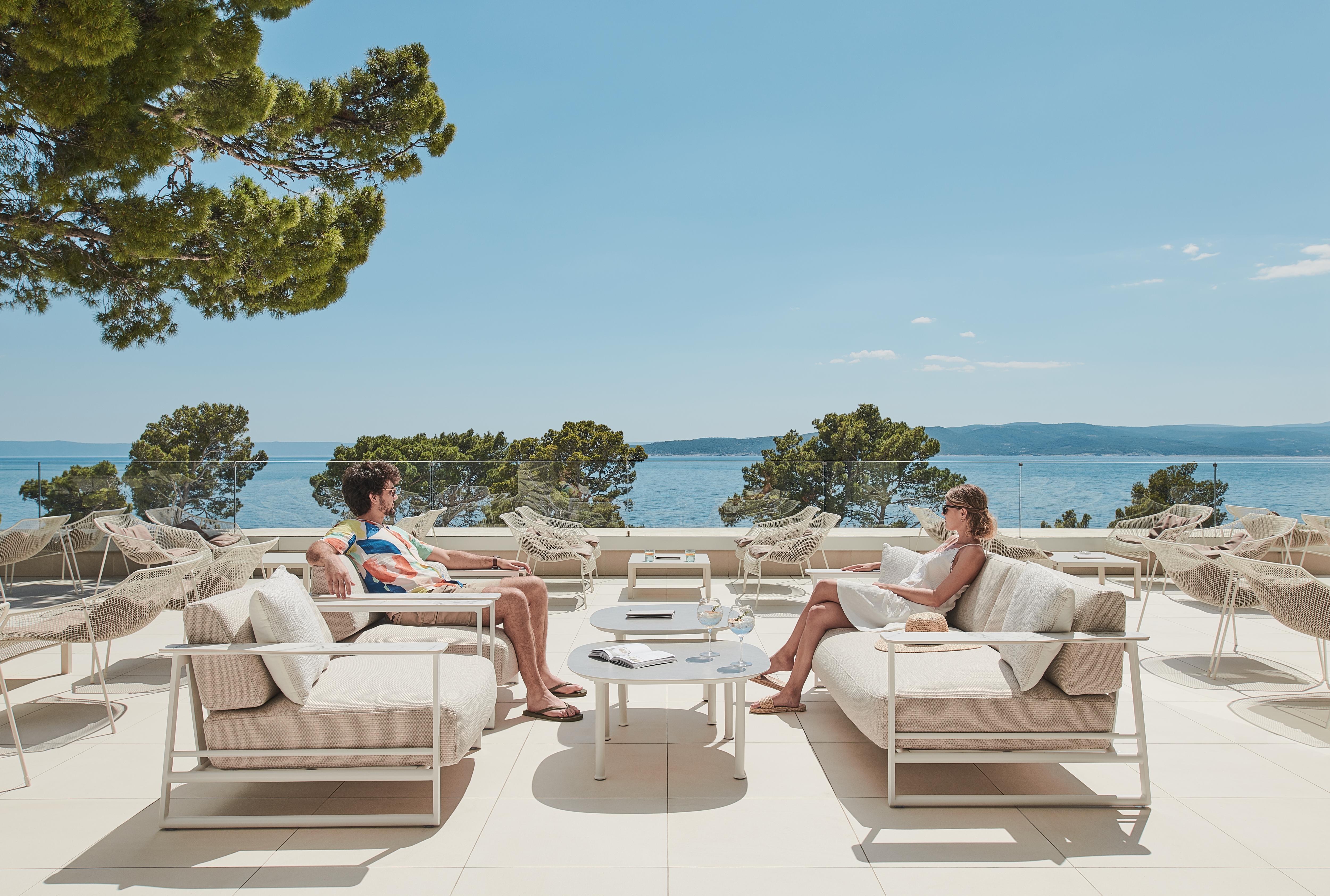 Hotel Bluesun Mala Berulia