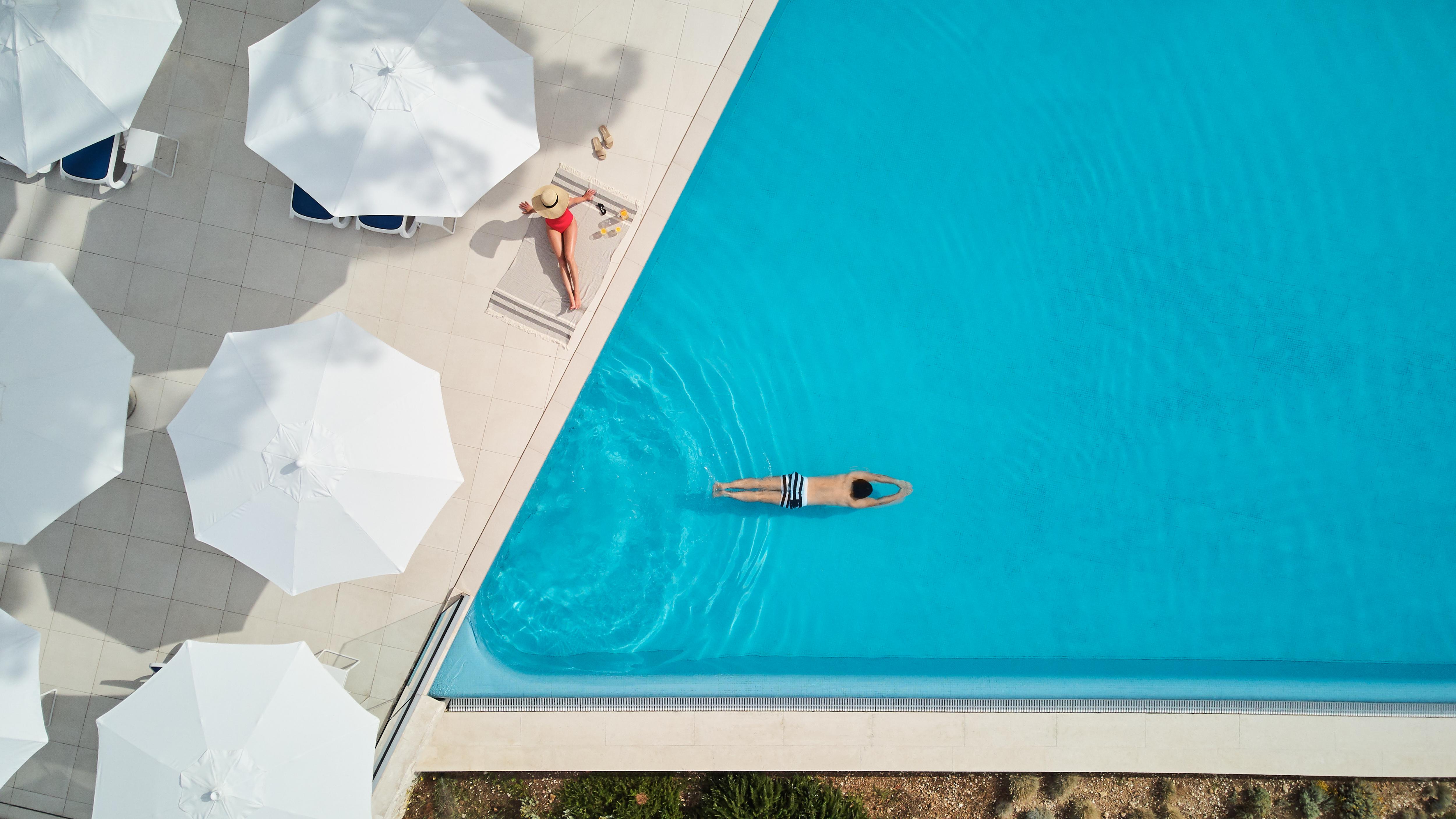 Bluesun Mala Berulia Hotel 4*