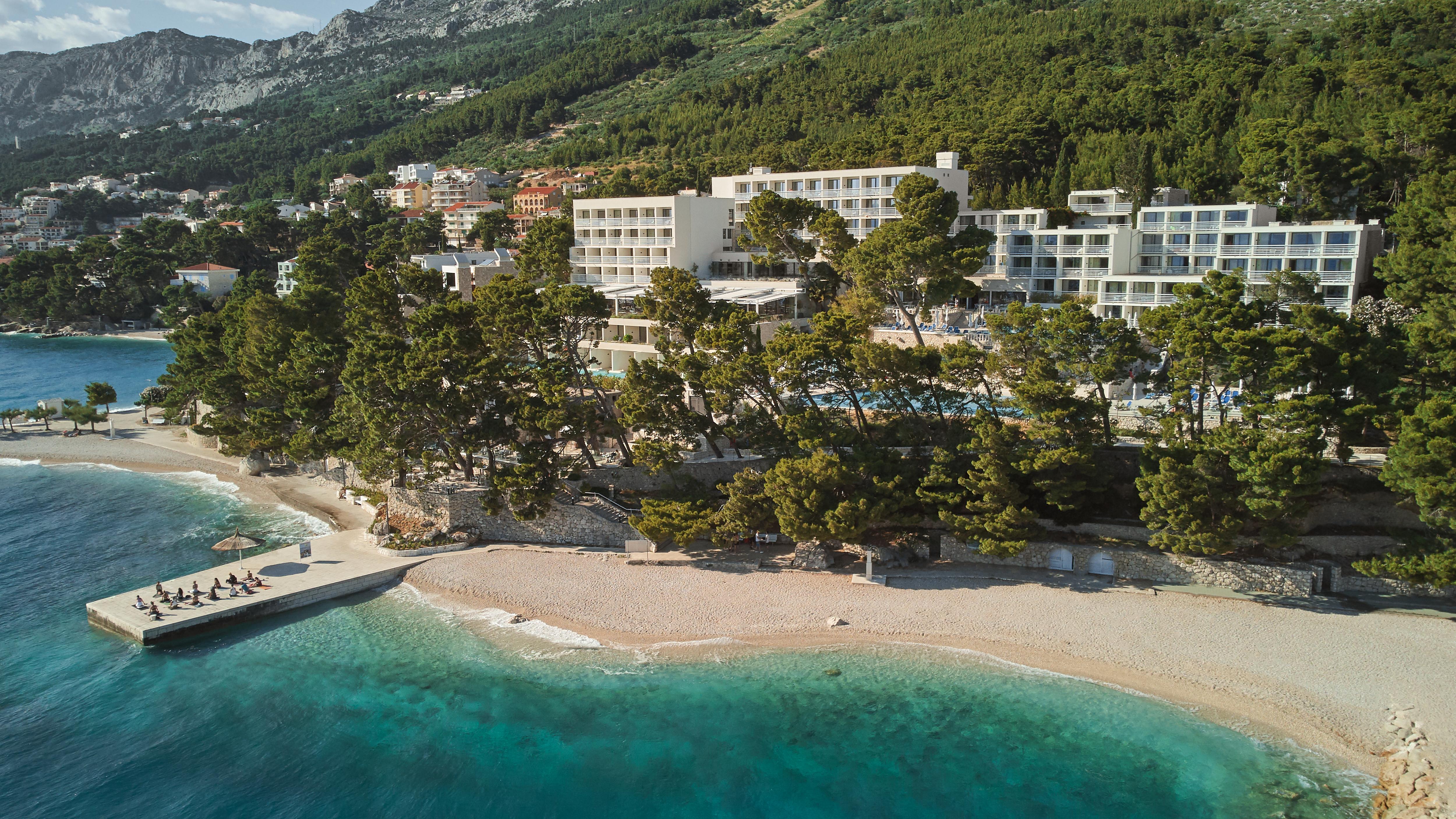 Bluesun Mala Berulia 4*