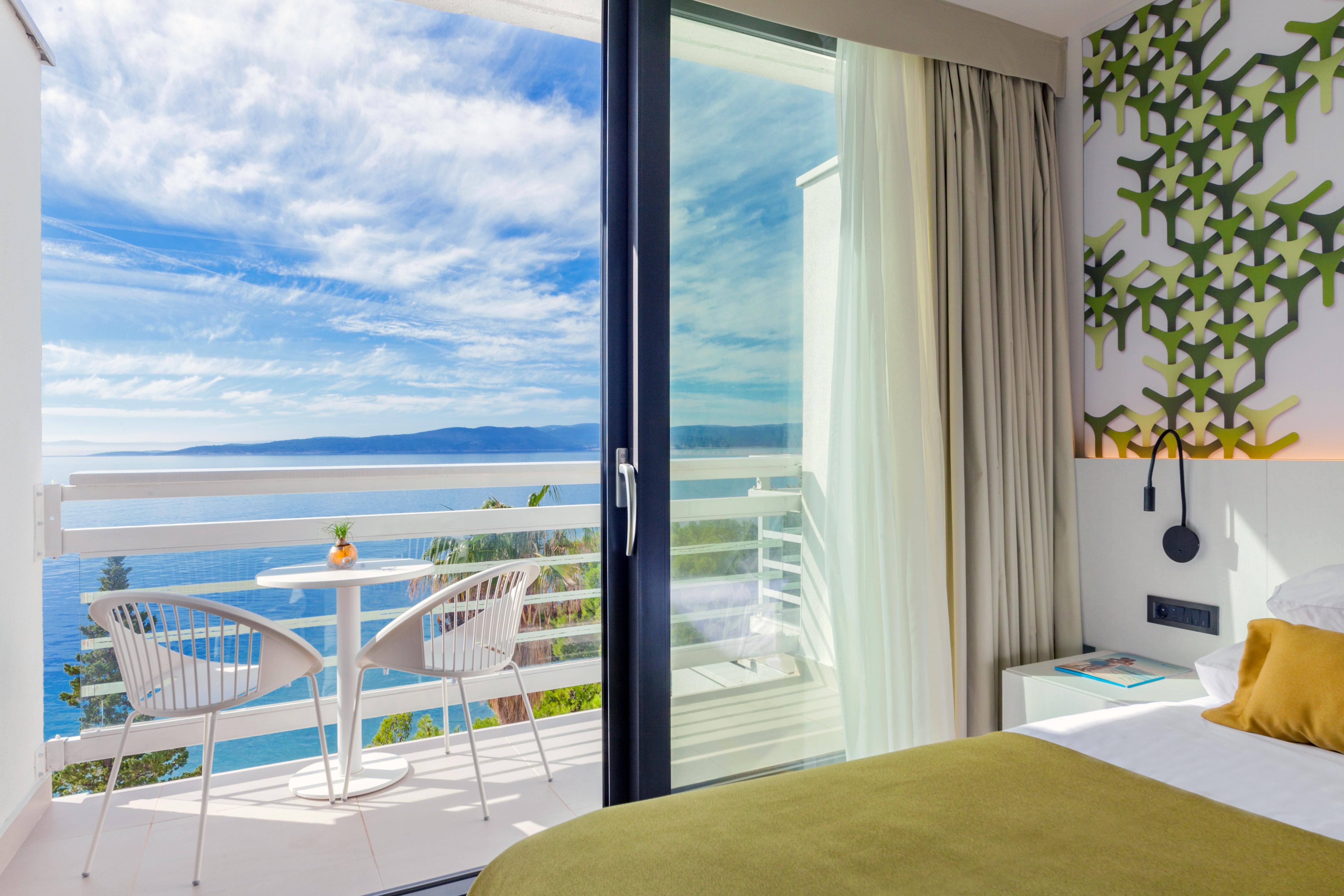 Bluesun Mala Berulia Hotel 4*
