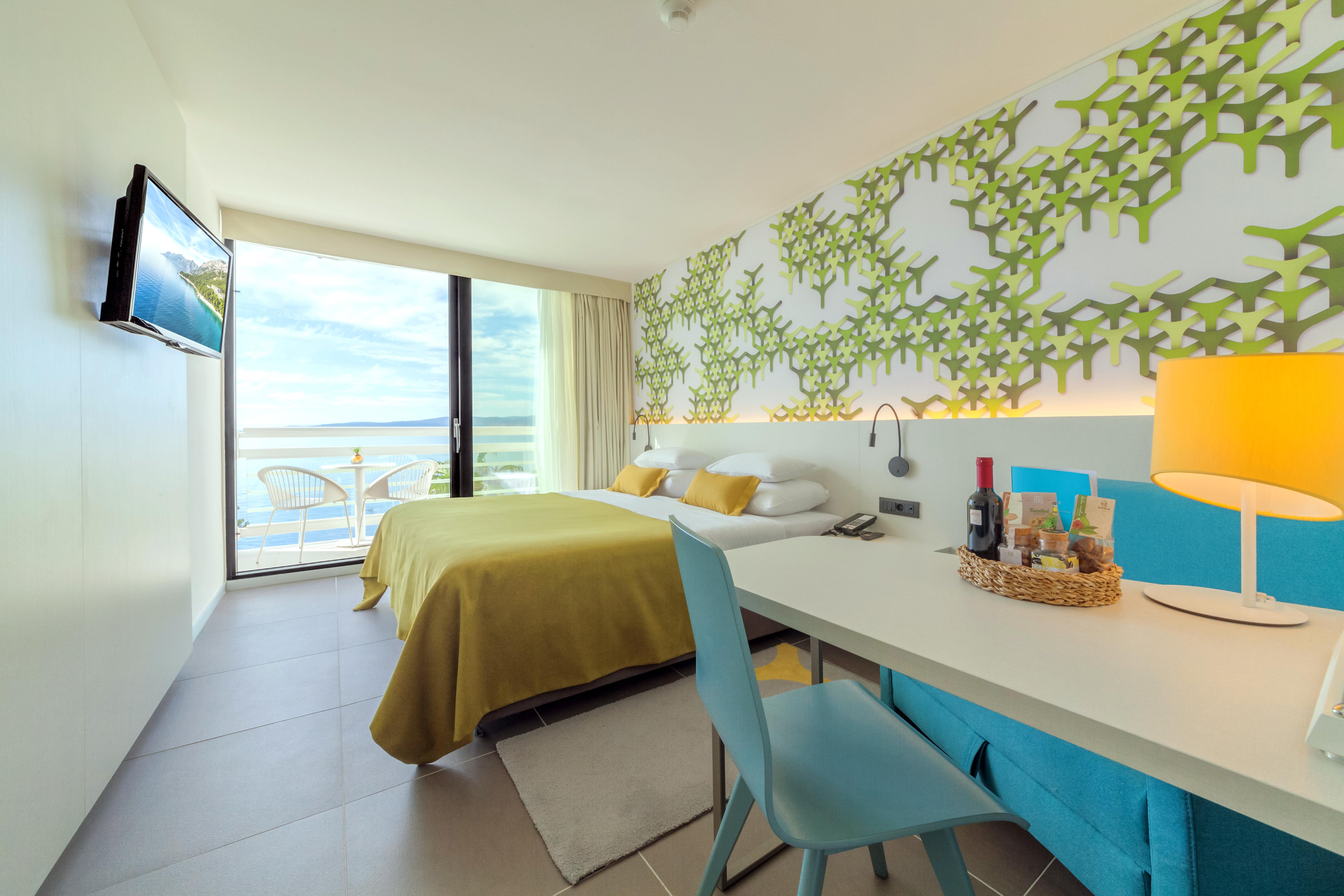 Bluesun Mala Berulia Hotel