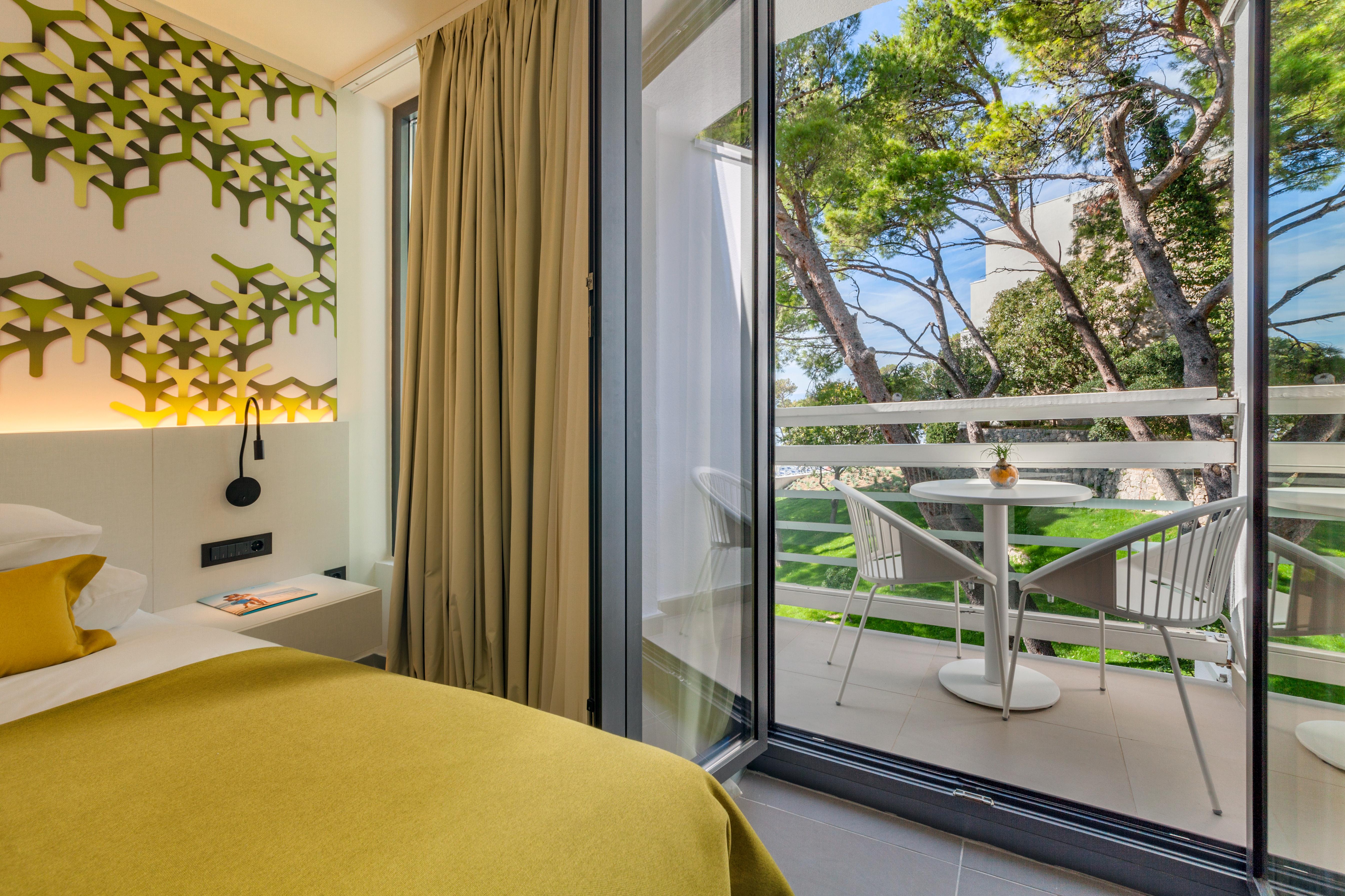 Bluesun Mala Berulia Hotel 4*