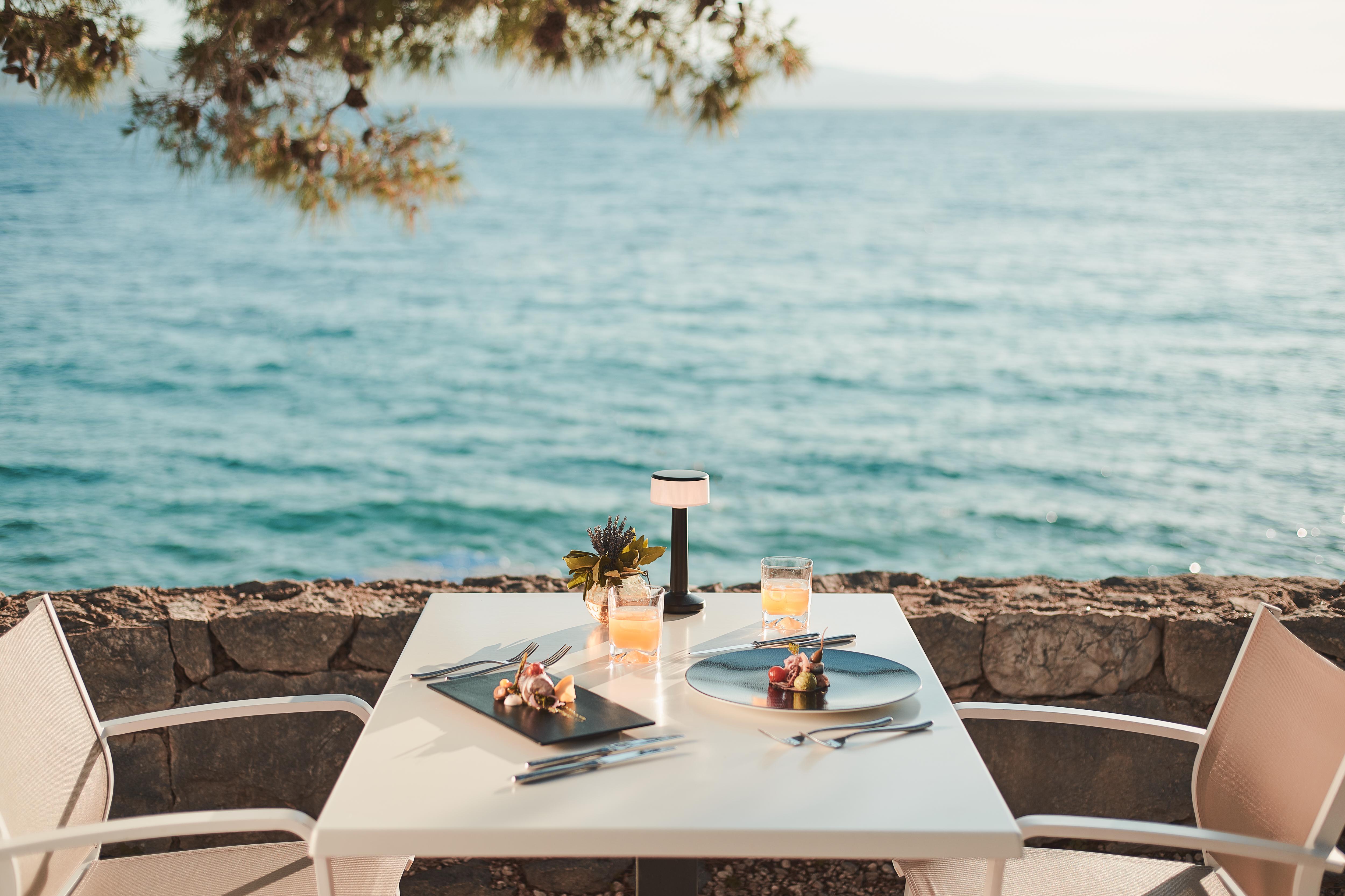 Hotel Bluesun Mala Berulia Brela