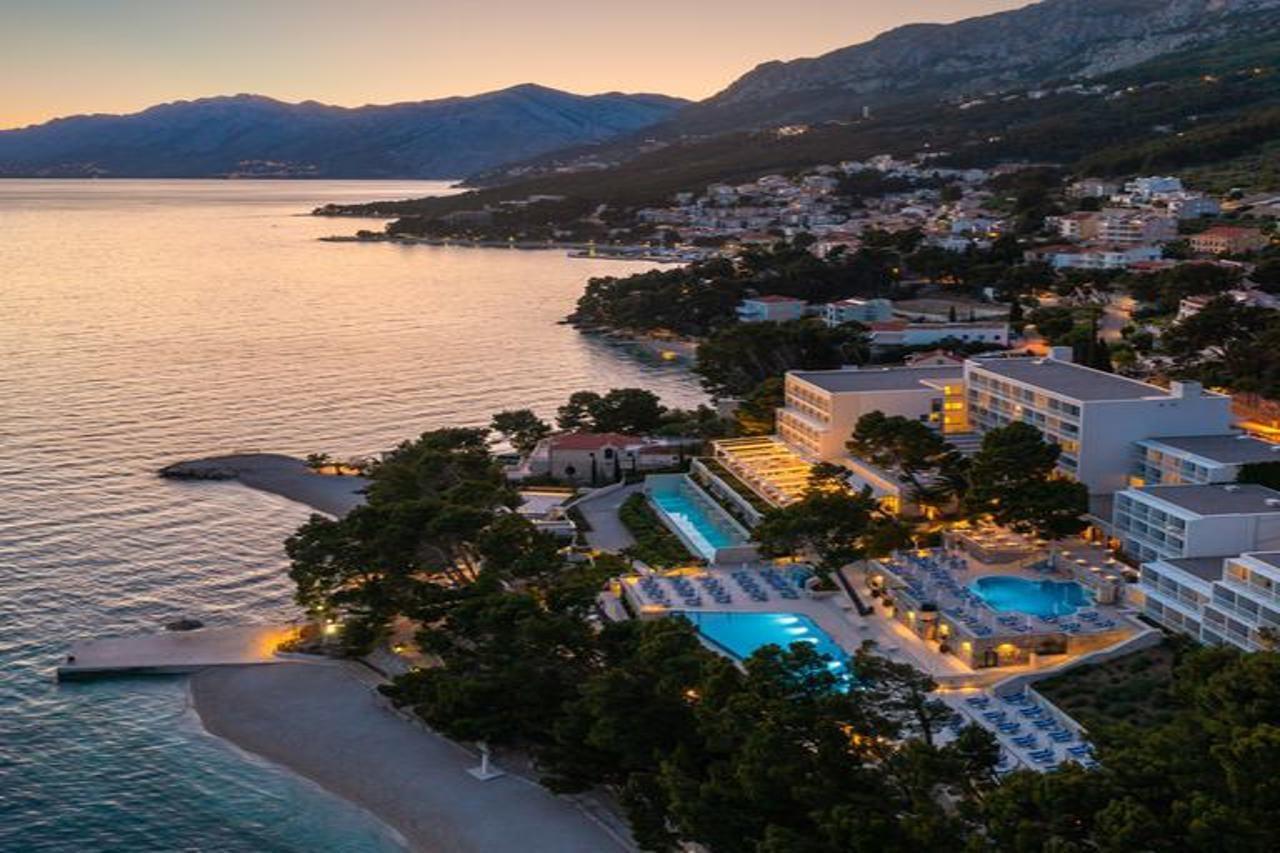 Bluesun Mala Berulia Hotel 4*