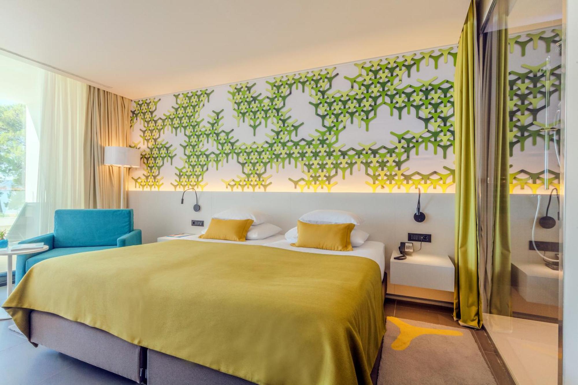 Hotel Bluesun Mala Berulia Brela