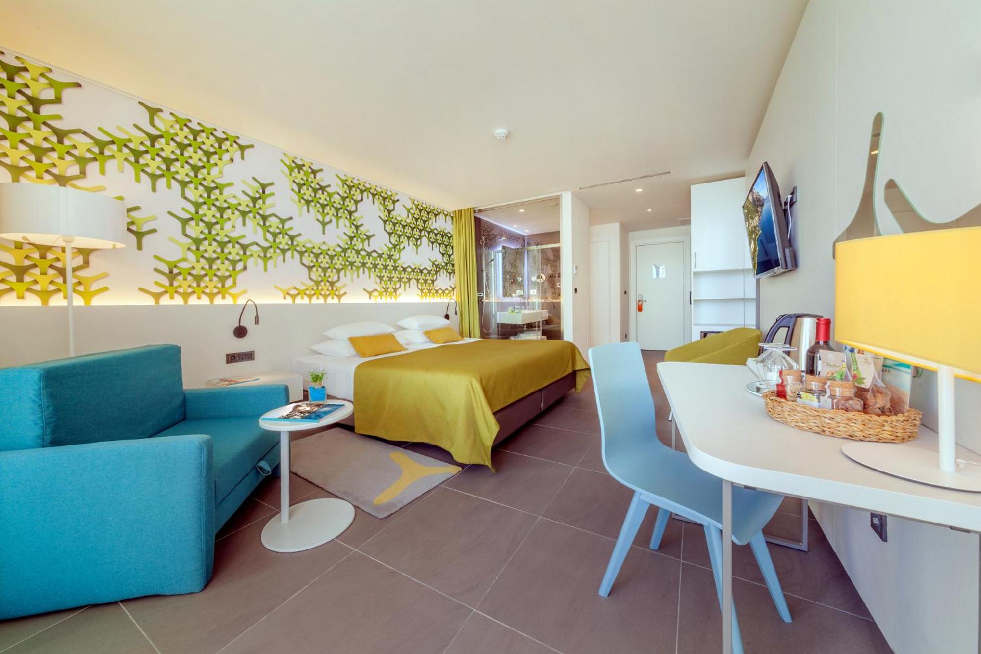 Bluesun Mala Berulia 4*