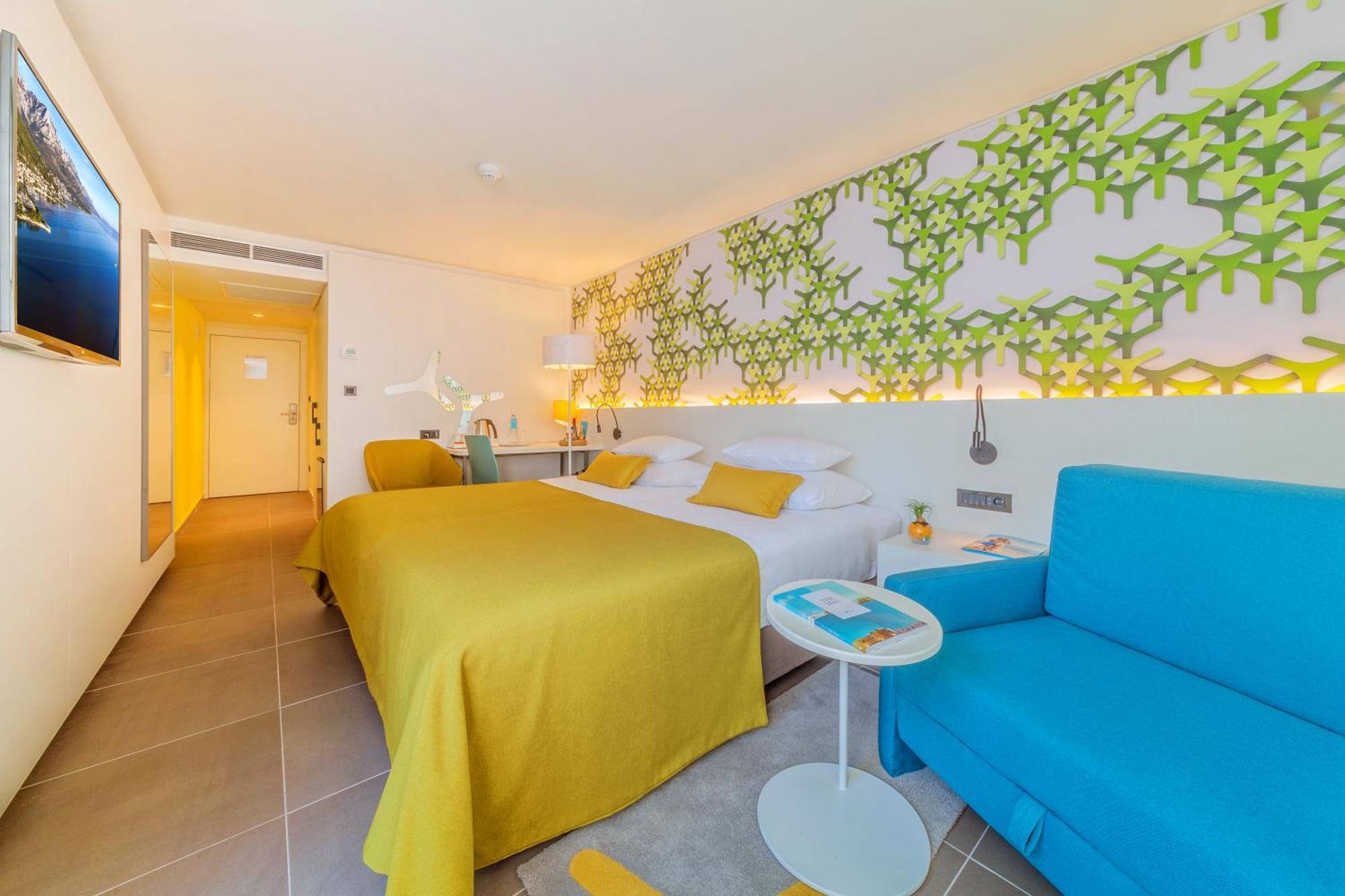 Hotel Bluesun Mala Berulia
