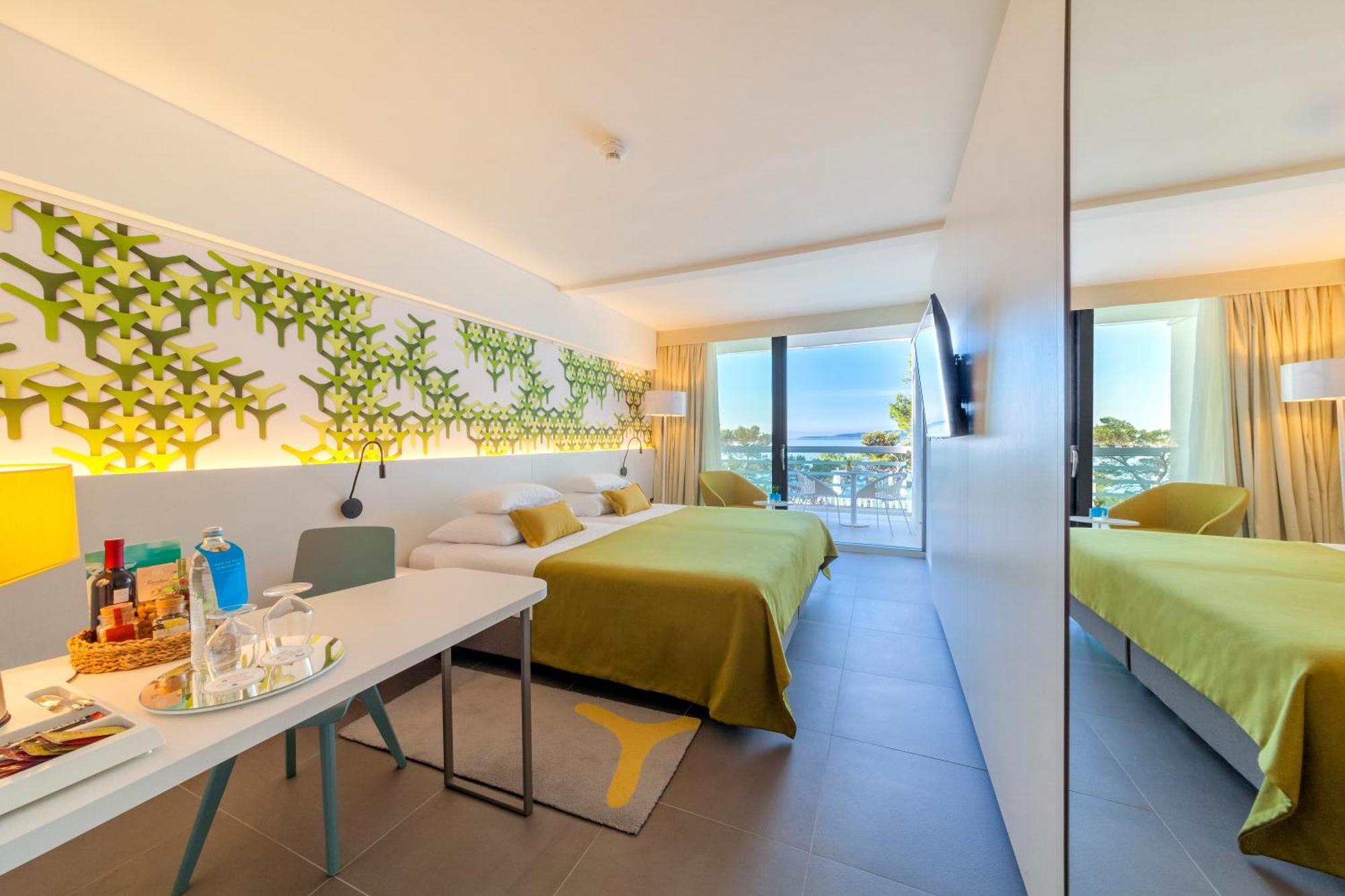 Hotel Bluesun Mala Berulia