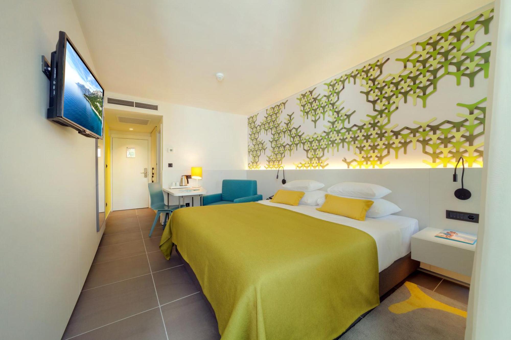Bluesun Mala Berulia Hotel Brela
