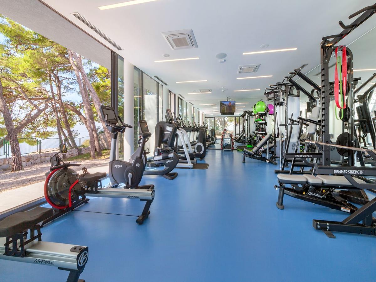 Hotel Bluesun Mala Berulia 4*
