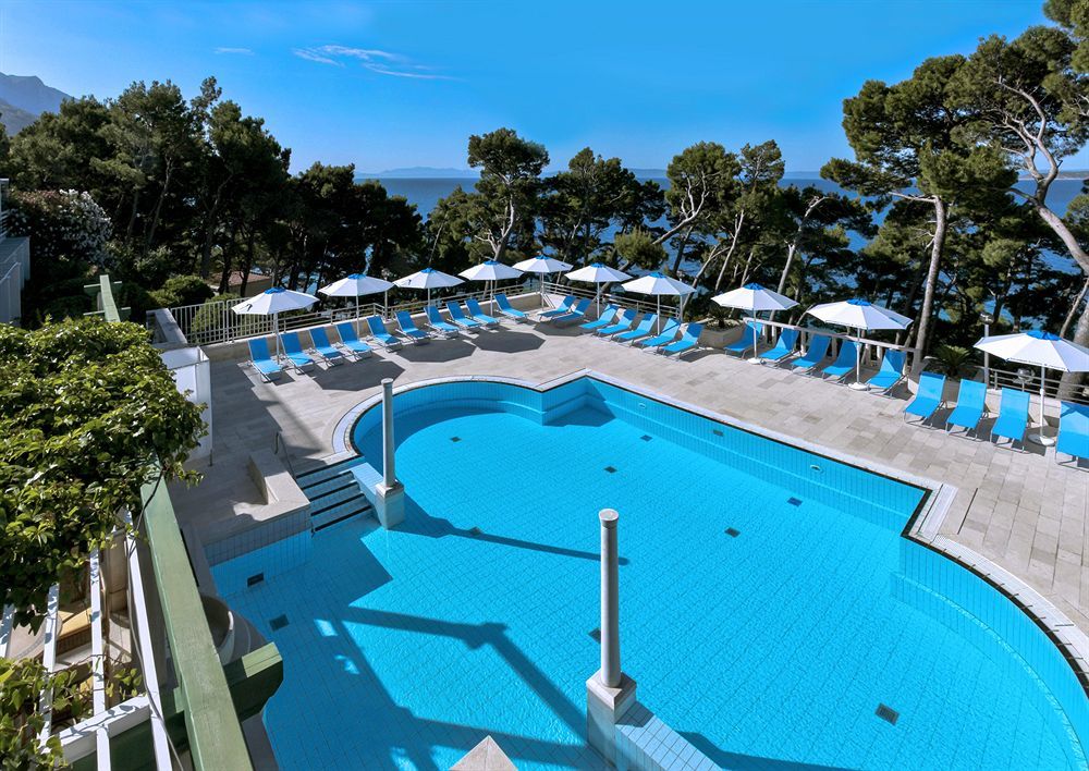 Bluesun Mala Berulia Hotel 4*