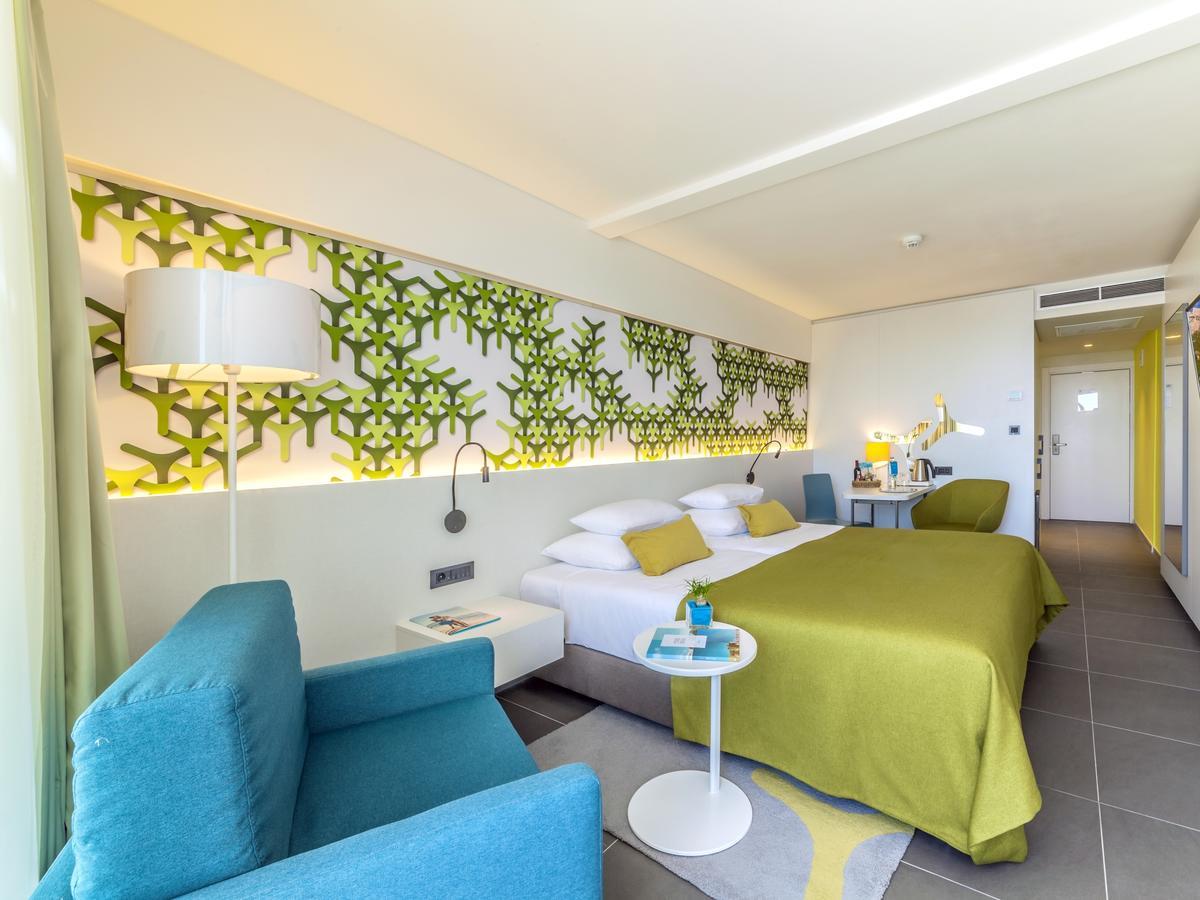 Bluesun Mala Berulia 4* Brela
