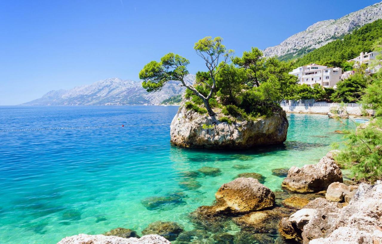 Bluesun Mala Berulia Hotel Brela